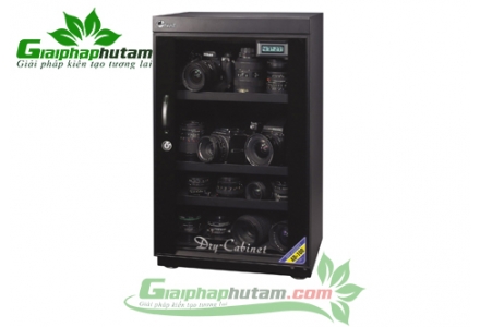 Tủ Chống Ẩm Fujie AD-100