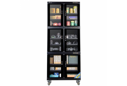Tủ chống ẩm FujiE DHC-800