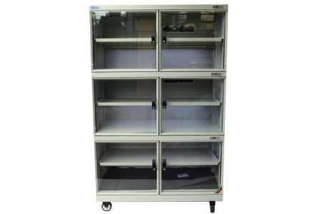 Tủ chống ẩm Nikatei DCH1200