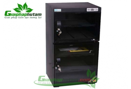 Tủ Chống Ẩm Nikatei DCH120