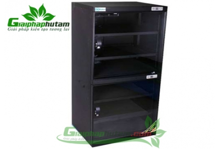 Tủ chống ẩm Nikatei DCH400