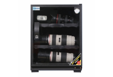 Tủ chống ẩm Nikatei DH040
