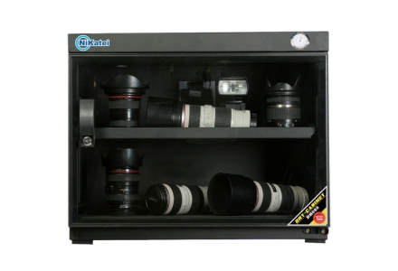 Tủ chống ẩm Nikatei DH080