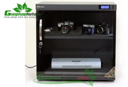 Tủ chống ẩm Nikatei NC-120HS