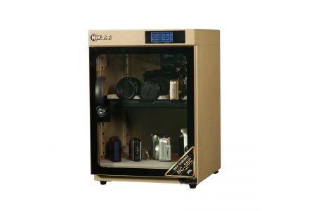 Tủ chống ẩm Nikatei NC-30C Gold Plus