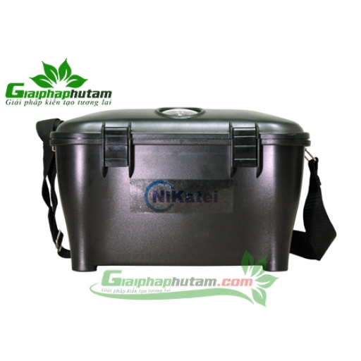 Hộp Chống Ẩm Nikatei DRYBOX