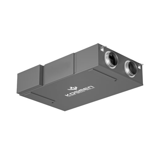 Máy cấp khí tươi và lọc không khí Kosmen KM-A300 Pro