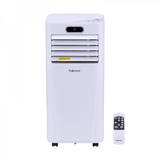 Máy điều hòa di động thông minh Fujihome PAC09 (9.000BTU-1.0HP)