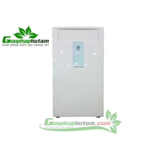 Máy hút ẩm công nghiệp AIKYO AD-1800B