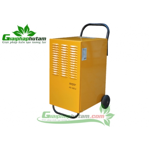 Máy hút ẩm AIKYO AD-50EU