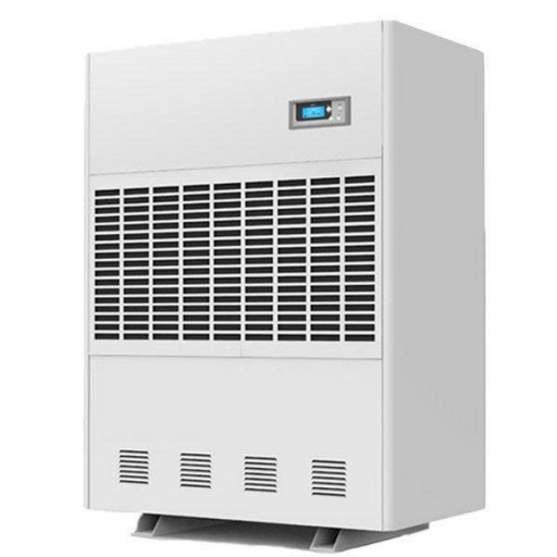 Máy hút ẩm công nghiệp Airko DP-20S (480lít/ ngày)