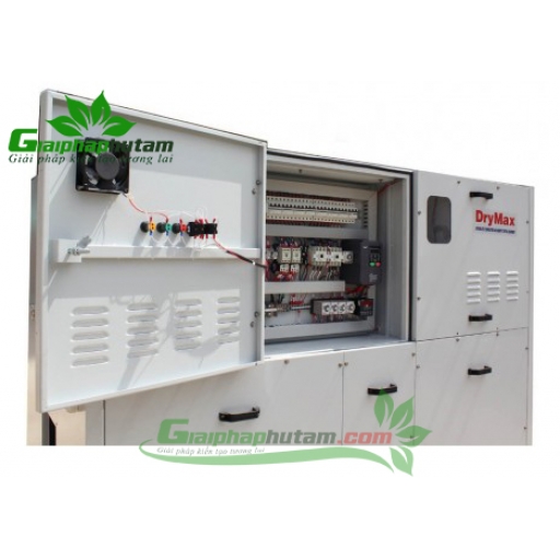 DRYMAX DMFA-3400-25-16-DX-S-DS