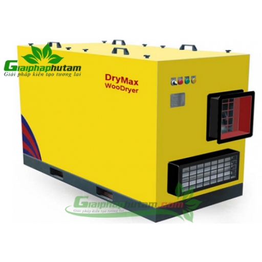 DRYMAX DWD – 1500LMC