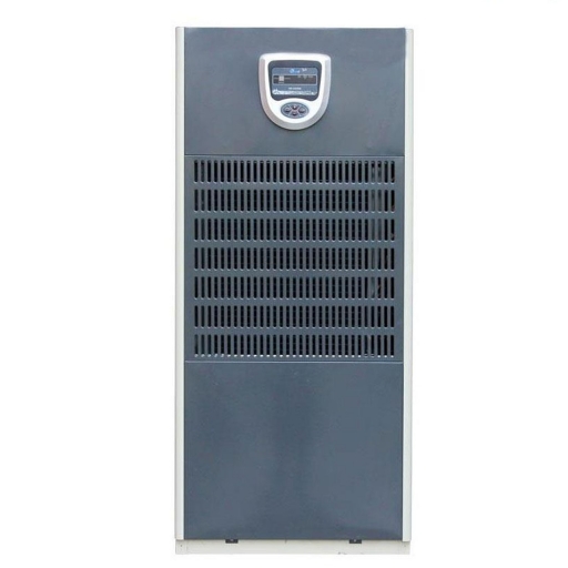 Máy hút ẩm công nghiệp FujiE HM-2500DN (250 Lít/24h)