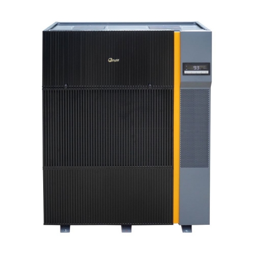 Máy hút ẩm công nghiệp FujiE HM-6720EN 3 Pha Mới