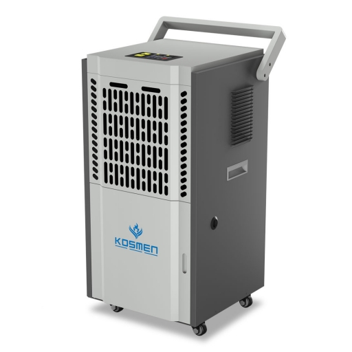 Máy hút ẩm công nghiệp Kosmen KM-90S (90Lít/24h)