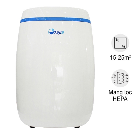 Máy Hút Ẩm FujiE HM-614EB