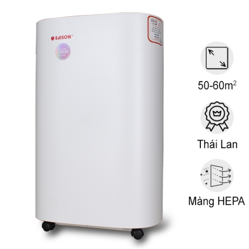 Máy hút ẩm Edison ED-27BE