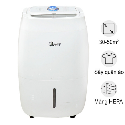 Máy hút ẩm FujiE HM-920EC