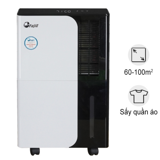Máy hút ẩm FujiE HM-950EC NEW