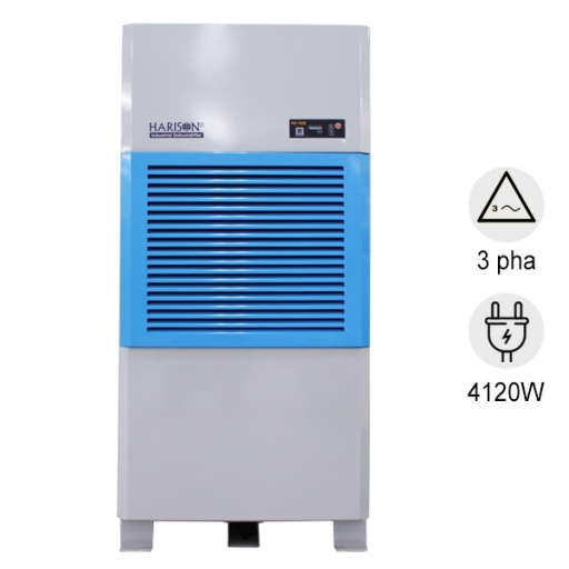 Máy hút ẩm công nghiệp Harison HD-192B