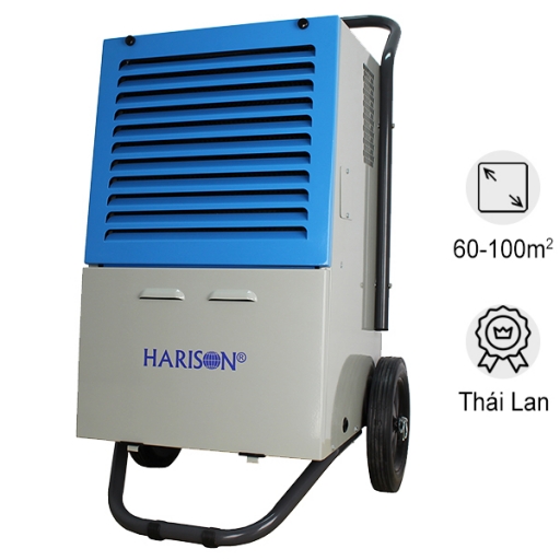Máy hút ẩm Harison HD-60B (60 Lít/24h)