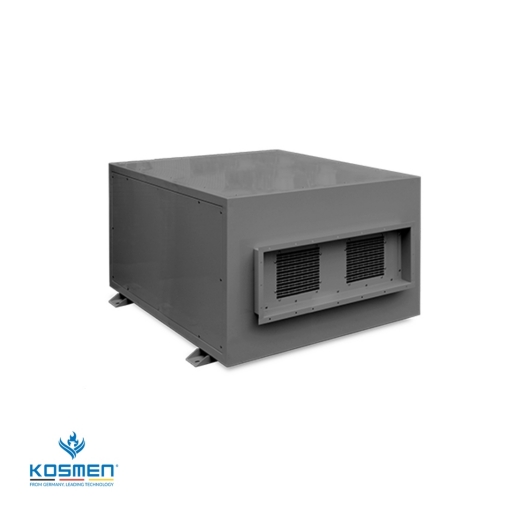 Máy hút ẩm Kosmen KM-240DS
