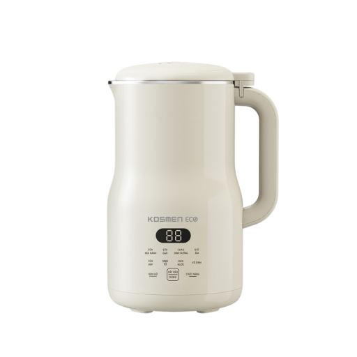 Máy làm sữa hạt Kosmen Eco ECO-1000BG