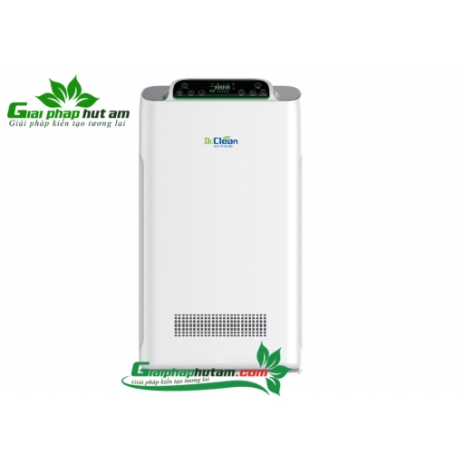 Máy lọc không khí Dr Clean DAP 68