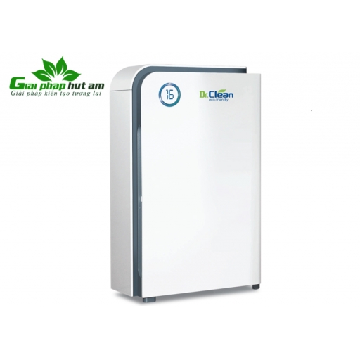 Máy lọc không khí Dr Clean DAP 88B