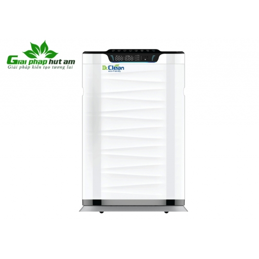 Máy lọc không khí Dr Clean - DAP98