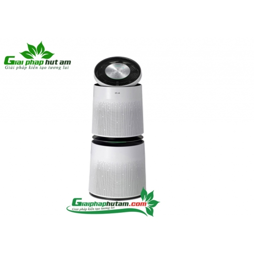  Máy lọc không khí LG Puricare 2 tầng 