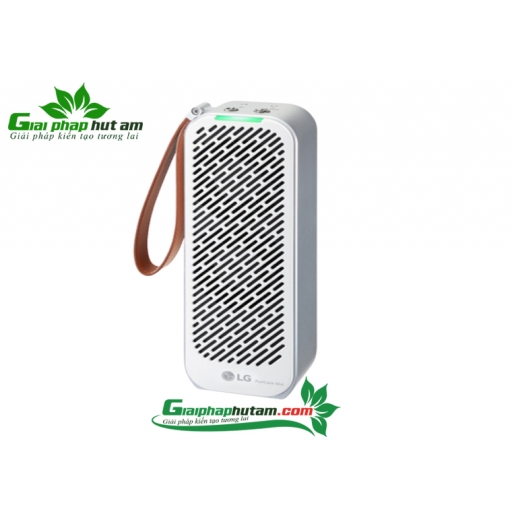 Máy lọc không khí LG Puricare Mini