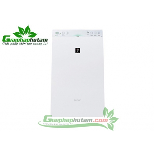 Máy Lọc Không Khí Sharp KC-F30EV-W