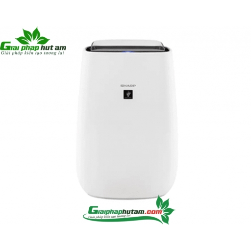 Máy lọc không khí Sharp FP-J40E-W