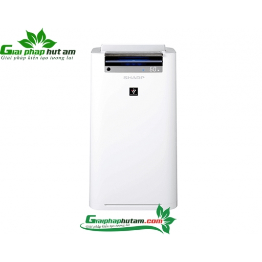 Máy lọc không khí Sharp KC-G50EV-W