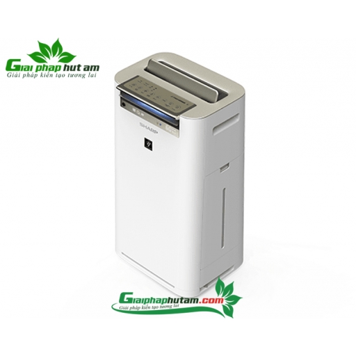 Máy lọc không khí Sharp KC-G60EV-W