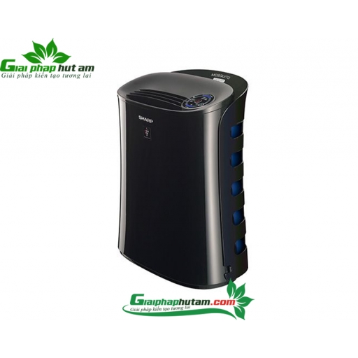 Máy lọc không khí Sharp FP-GM30E-B