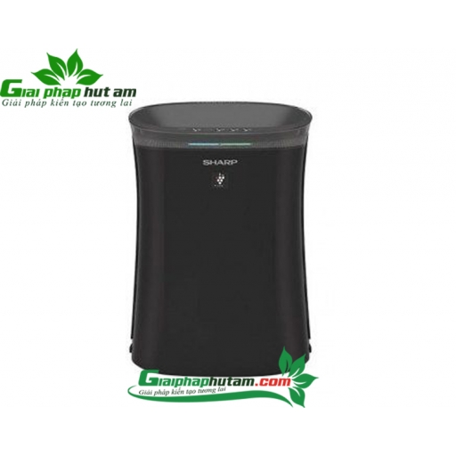 Máy lọc không khí Sharp FP-GM50E-B