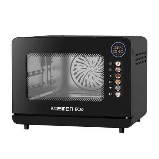 Nồi chiên hơi nước Kosmen Eco ECO-18B