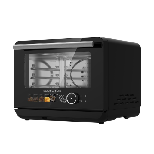 Nồi chiên hơi nước Kosmen Eco ECO-23B