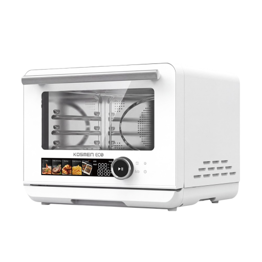 Nồi chiên hơi nước Kosmen Eco ECO-23W