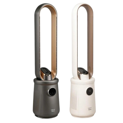 Quạt không cánh Fujihome BF15-HEPA