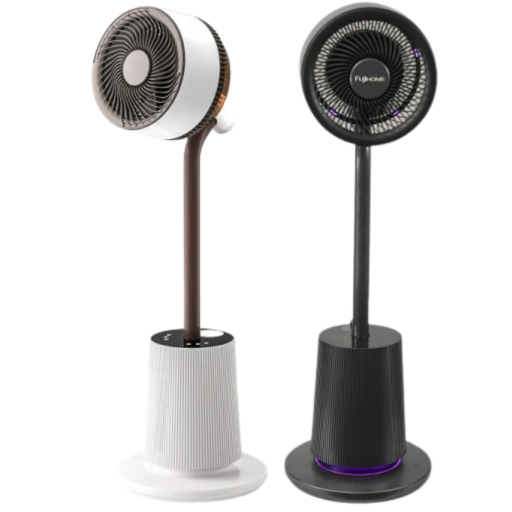 Quạt tuần hoàn không khí Fujihome CFR01PRO-VOICE