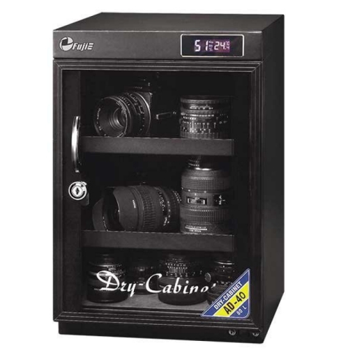 Tủ chống ẩm Fujie AD-040