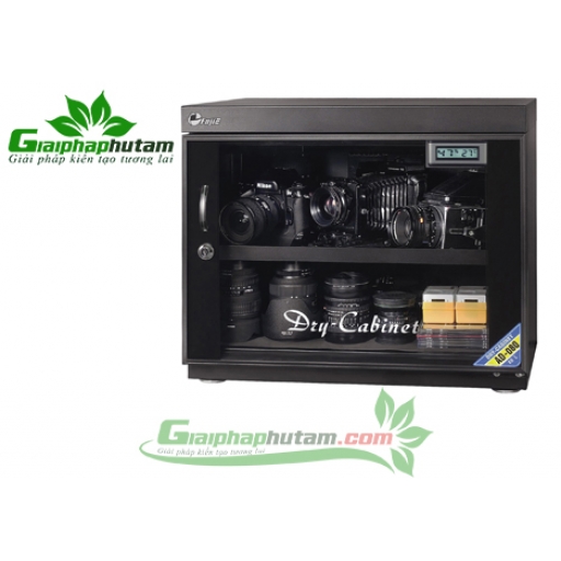 Tủ Chống Ẩm Máy Ảnh Fujie AD-080II