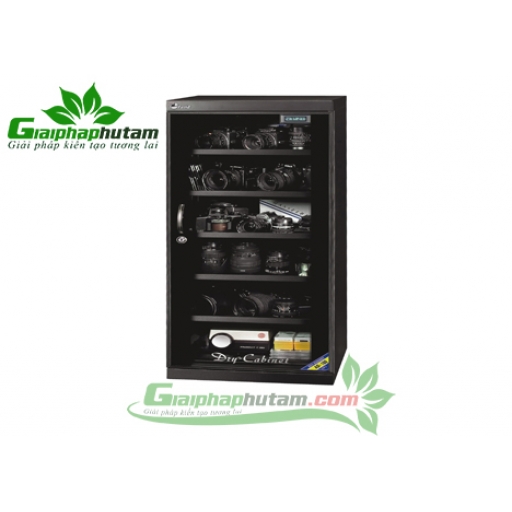 Tủ Chống Ẩm Fujie AD-160