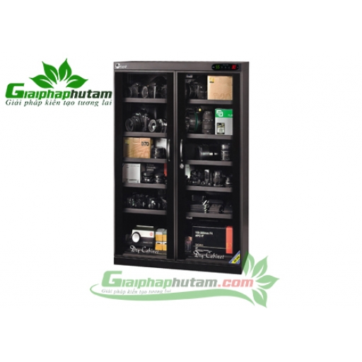 Tủ Chống Ẩm Máy Ảnh Fujie AD-350