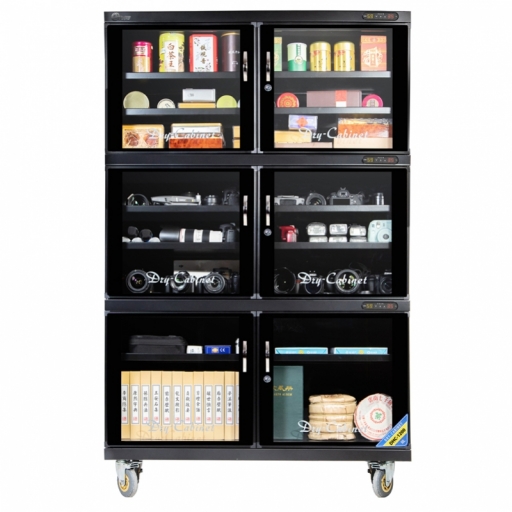 Tủ chống ẩm Fujie DHC-1200