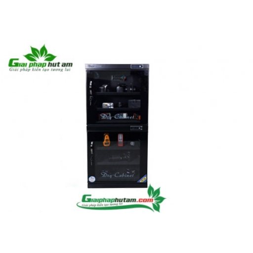 Tủ Chống Ẩm FujiE DHC-200